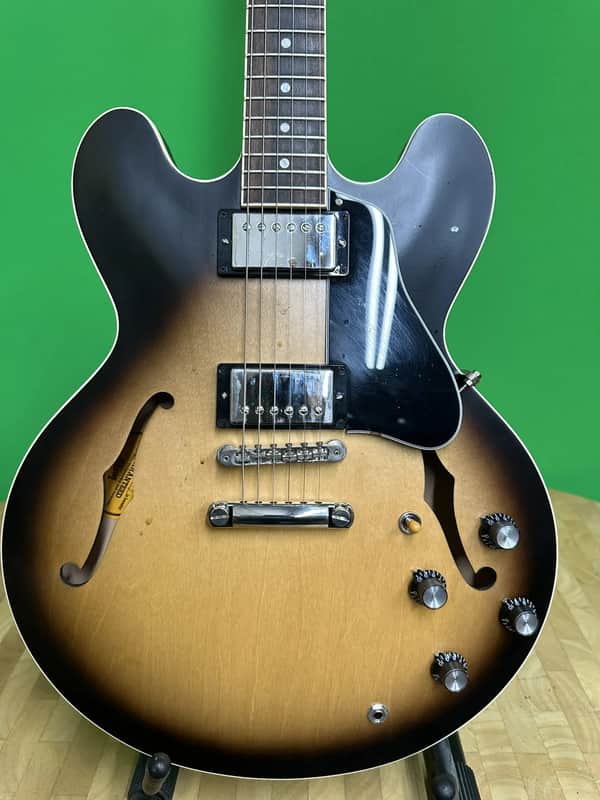 Gibson ES 335 Vintage Satin 2023