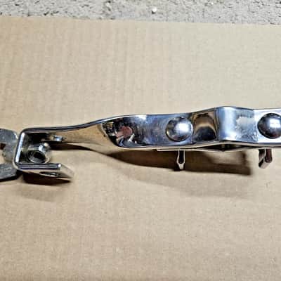 LP LATIN PERCUSSION Mount-All Bracket (QTY: 1 * LP236A) - NICE image 2