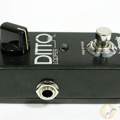 tc electronic DITTO LOOPER image 3
