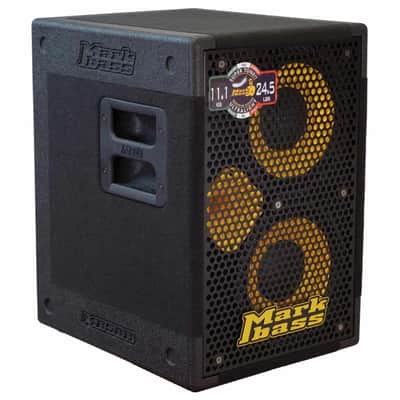 Markbass MB58R 102 Energy image 2