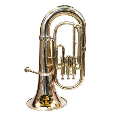 The Indiana, Elkhart IND. by Martin | Gamonbrass trumpet | Reverb
