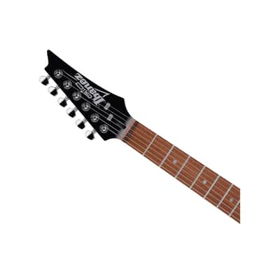 Used Ibanez GRX20WWH GIO RX 6-String Electric Guitar - White image 4