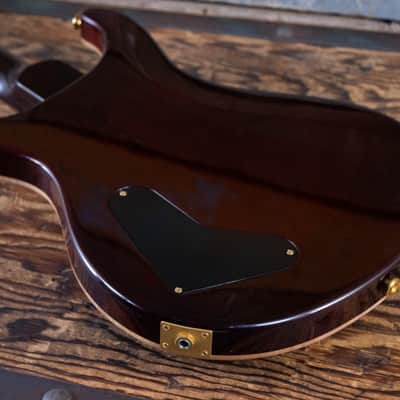 PRS Custom 22 Stoptail Artist Package image 7