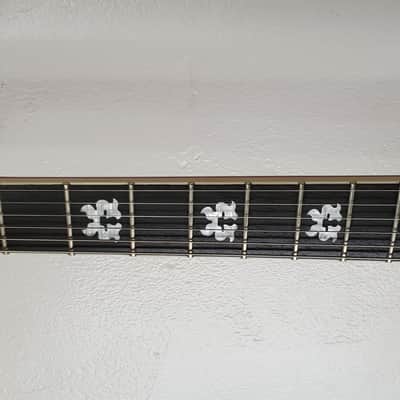 Rare Preproduction Minarik Inferno image 7