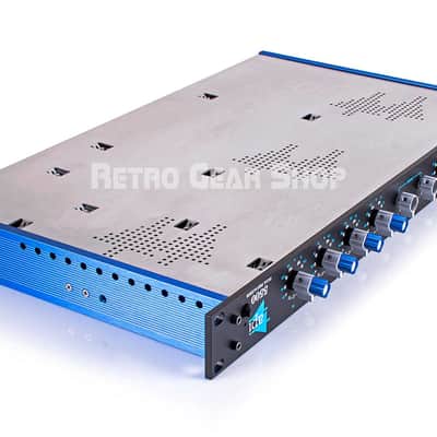 API 5500 Dual Equalizer EQ New image 5