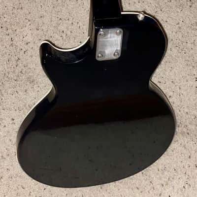 1970's Les Paul Special Style Electric Guitar image 5