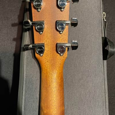 2022 Martin Road Series D-10E Sapele image 7