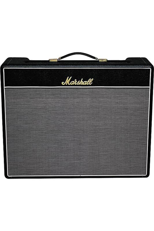 Marshall 1962 Bluesbreaker 2x12 Combo image 1