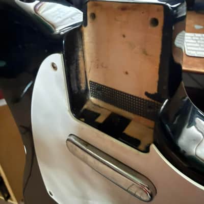 Fender Telecaster Model TL-354 MIJ-Black 1988 image 12