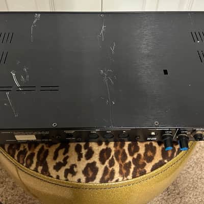 A/DA MP-1 Guitar Preamp 1990s ADA image 4