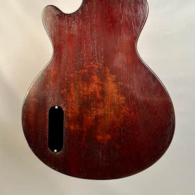 Eastman SB55/v-SB - Sunburst image 13