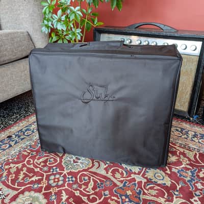 Suhr Hombre 1x12 with Factory Cover - Used image 7