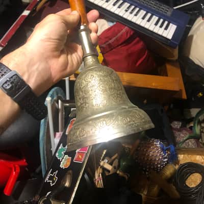 Giant Doom Bell image 4