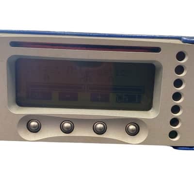 Powersoft Power Amplifier K10 DSP imagen 2