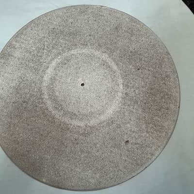 Camco Practice Pad (TL-U-3156) 60's - Silver image 10