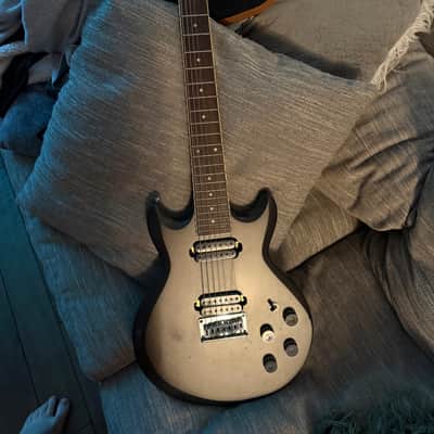 Ibanez AX7521-GP Standard 1999 - 2002 - Gray Pewter image 1