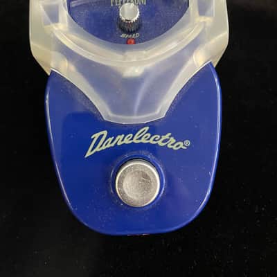 Danelectro Pepperoni Phaser DJ-6 | Reverb