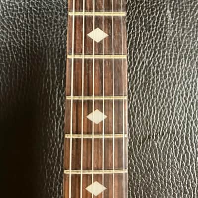 B.C. Rich Mockingbird Custom Build image 8