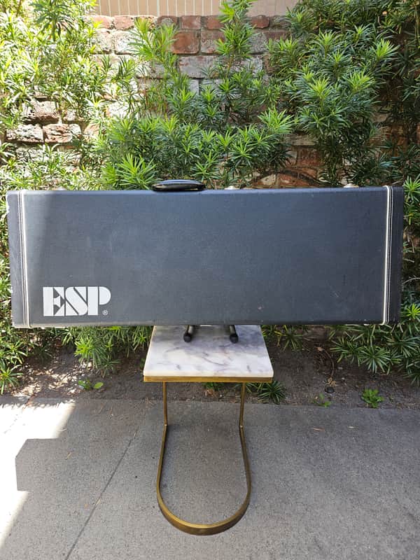 Used ESP LTD Guitar Case for $120 - Save $0!