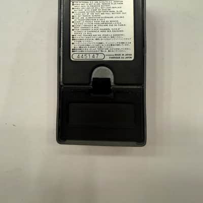 Ibanez BC9 Bi-Mode Chorus Analog 1984 Vintage Guitar Effect Pedal MIJ Japan image 6