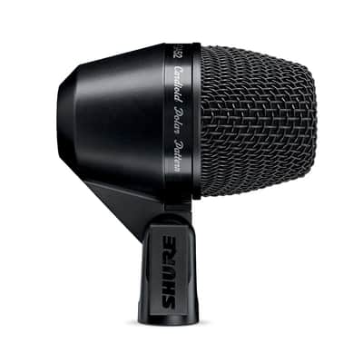 Peavey PVM 520i Dynamic Microphone | Reverb