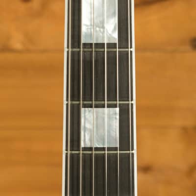 Gibson Les Paul Custom 70s | Tobacco Burst image 6