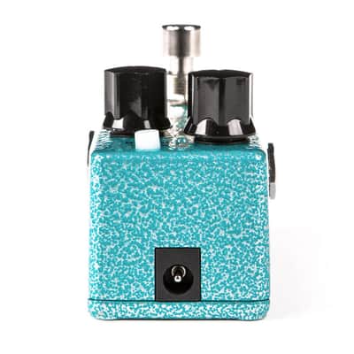 MXR Classic 108 Fuzz Mini Fuzz Pedal image 4