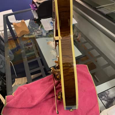 Gibson Custom Shop ES-355 historic limited edition image 14