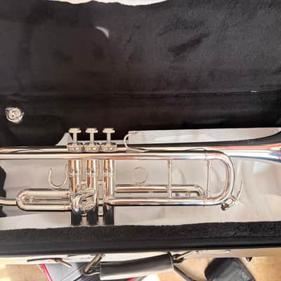 Yamaha YTR-9335CH BR III - LIKE NEW! image 1