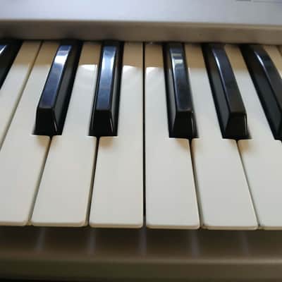 Access Virus Indigo 37-Key Digital Synthesizer 2001 - Silver image 5