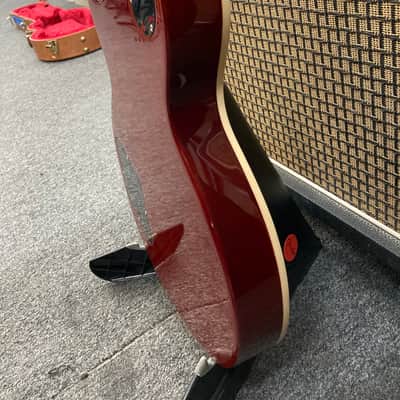 Gibson Les Paul Standard '60s with AA Maple Top 2019 - 2021 - Bourbon Burst image 9