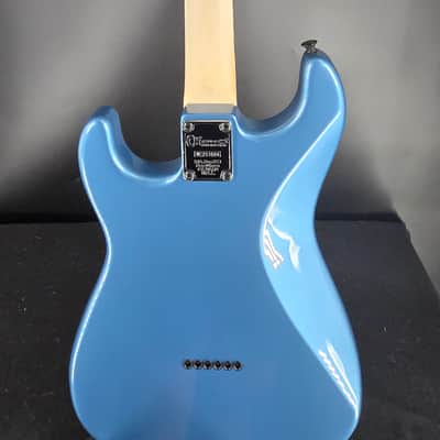 Charvel Pro-Mod So-Cal® Style 1 HH HT RW, Rosewood Fingerboard, Pelham Blue image 6