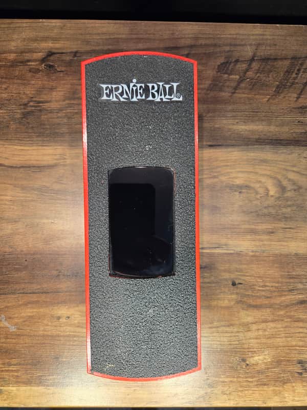 Ernie Ball VPJR Tuner