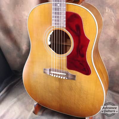 Gibson 2025 Murphy Lab R HATA MOTOHIRO J-45 image 5