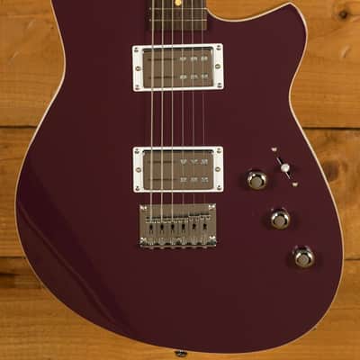 Reverend Descent - Rosewood - Purple Punch image 1