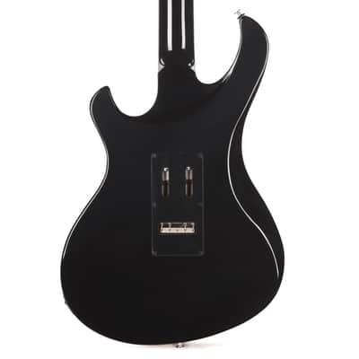 Gibson Modern Victory Floyd Rose Translucent Ebony Burst (Serial #202360136) image 3