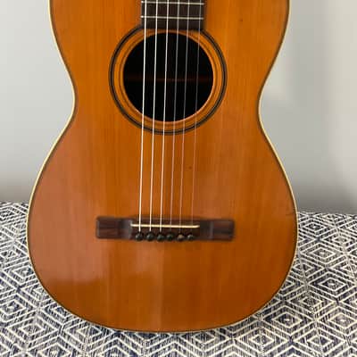 Ditson Martin / Bay Parlor 1900’s Natural image 4