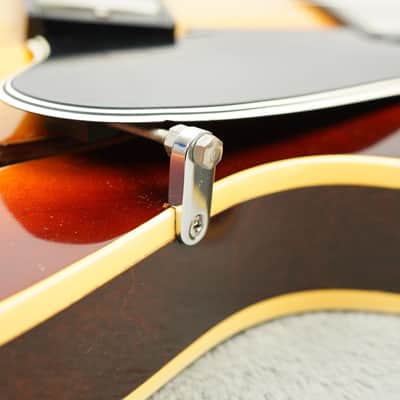 1964 Gibson ES-335 TD + OHSC image 23