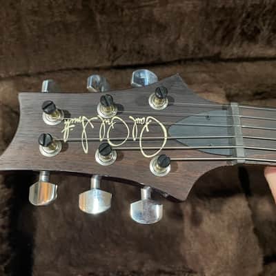 PRS Paul’s Guitar Artist series 2014 - Signed by Paul image 6