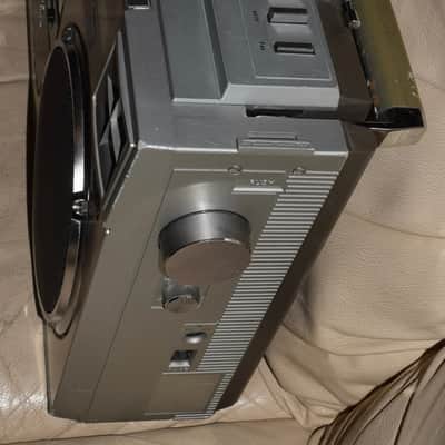 JVC RC-70C Boombox Stereo Radio Cassette Recorder image 3