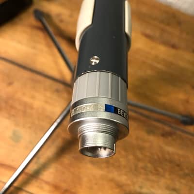 Vintage Beyerdynamic M260 N - mint working condition image 10