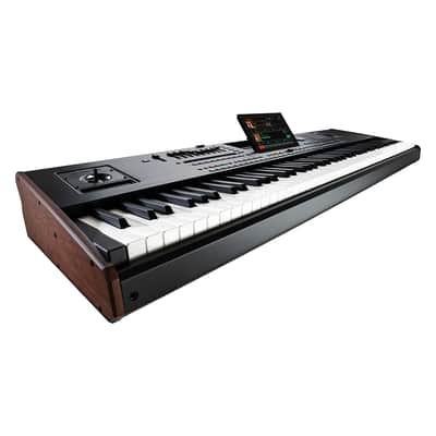 Korg Pa5 X 88 image 4