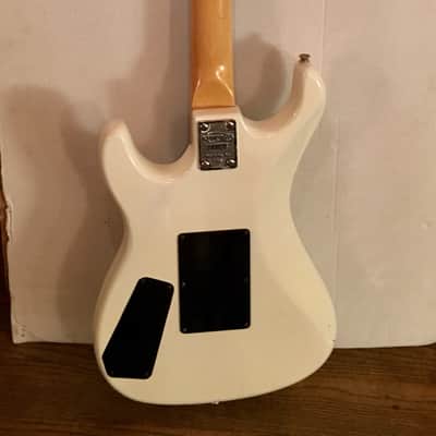 Kramer USA Striker 200ST 1986-87 White image 7