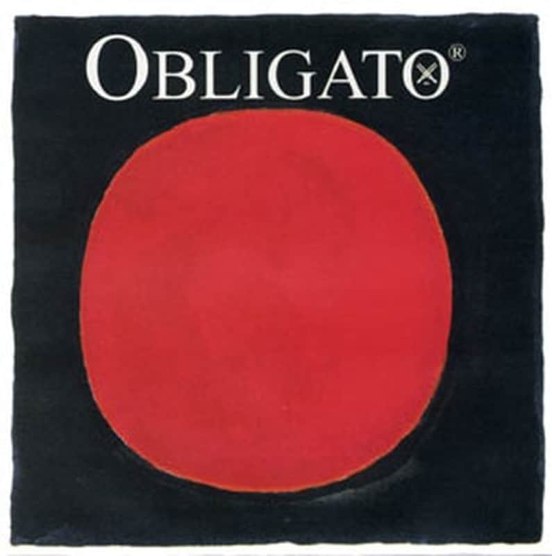 Pirastro Obligato Violin 4/4 image 1