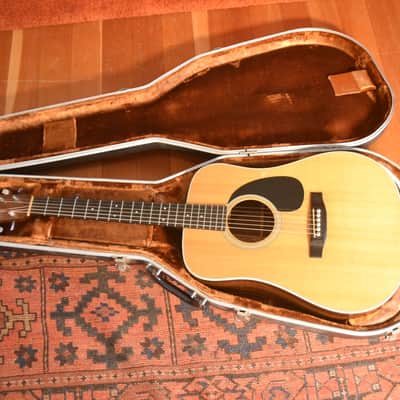 Martin 7-28   1981   Acoustic Guitar  7/8 size D-28 image 25