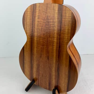 Kamaka Deluxe Tenor Ukulele, Made in Hawaii image 3