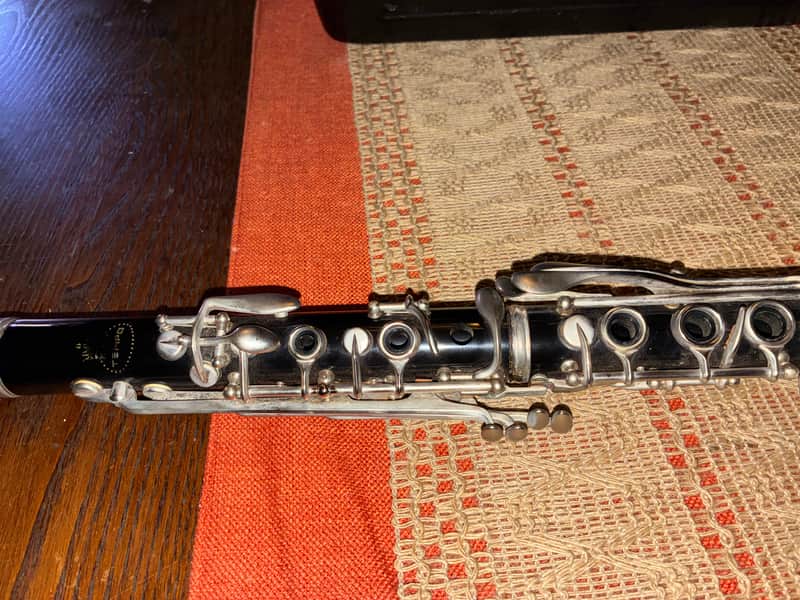 King Tempo 1970-2000? - Black image 1