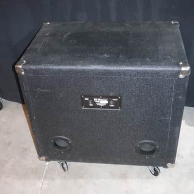 Ampeg SVT48HE CLASSIC 1995. 4 X 8 Bass Cabinet. Pull out wheels. image 5
