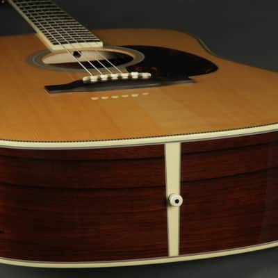 Martin Custom Shop CS35-11 image 8