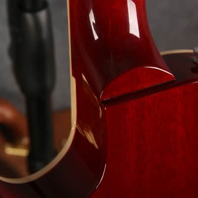Gibson Les Paul Standard 50s - Heritage Cherry Sunburst - 2nd Hand (170166) image 8